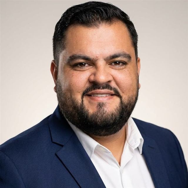 Bruno Moraga, engenheiro civil